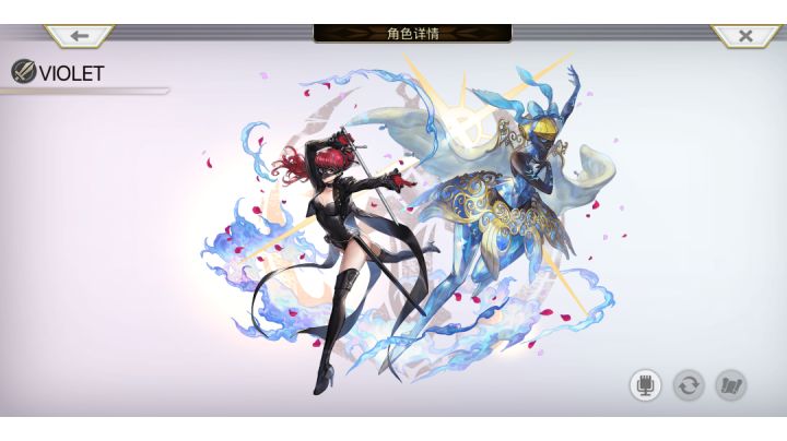 重生之战水牢试炼-stage3学妹的一招制敌截图