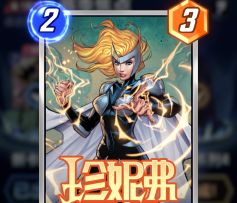 漫威终极逆转S15：家财散尽！只为捞出珍妮弗！【闲谈】