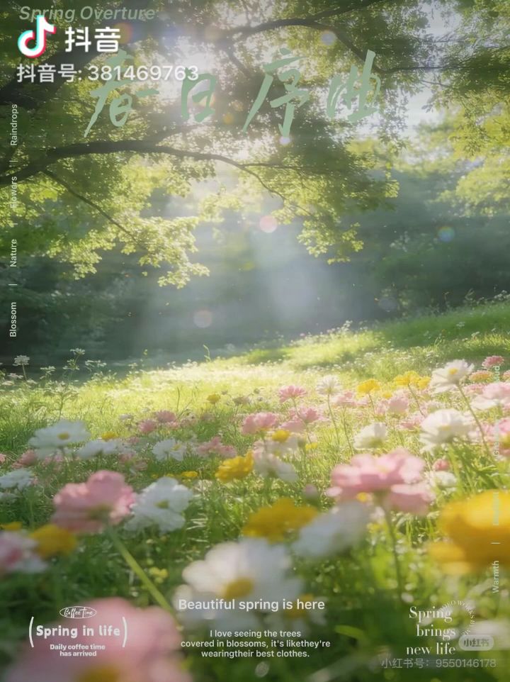 #花海截图