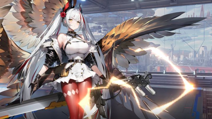 女王视频No.2:感受雷霆的威怒⚡截图