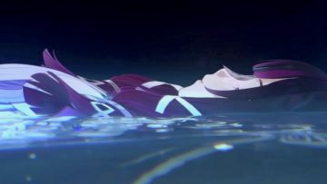 《原神》过场动画「三月重临」