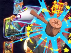 漫威终极逆转S3：千锤百炼！阿加莎！