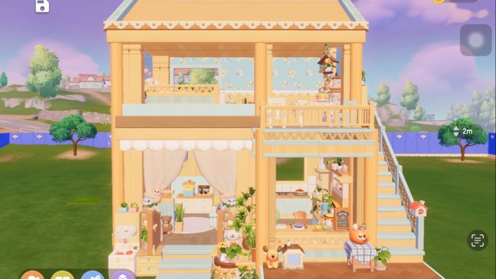 娃娃屋截图
