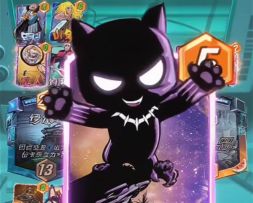 漫威终极逆转S19：究极亚当！就爱用致死量打阿加莎【教学·AI】