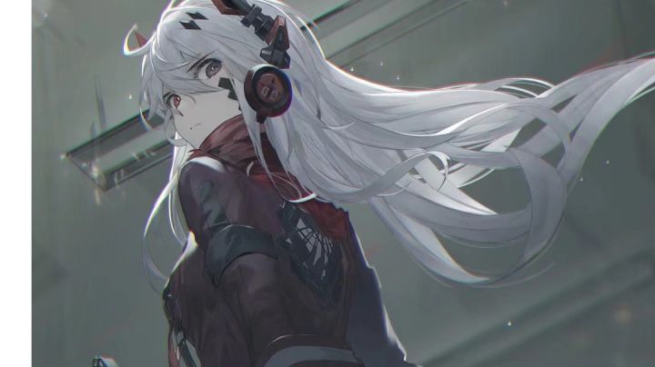 武藏的大剑咋打着打着就无啦?bug?截图