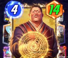 漫威终极逆转S13：孔苏王？你是怎么踩进石坑里又不沾石的？