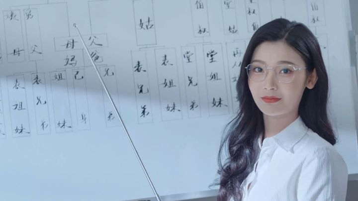 跟着浩浩妈练瑜伽截图