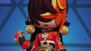 安卡新皮肤无冕冠军演示