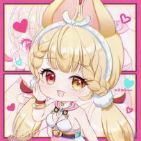 【绘画过程】爱丽丝