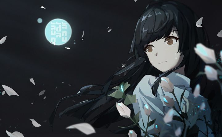 龙脉常歌主题曲片段钢琴翻弹 好听!截图