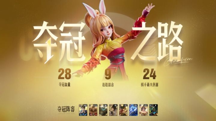 阿离好玩截图