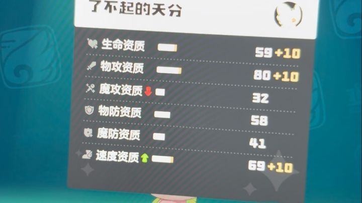 是绿色的红岚鸟还是红色的绿岚鸟?截图