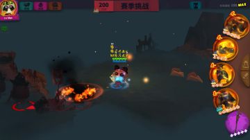 射手活动困难最简单sss方案！法系的兄弟看过来！