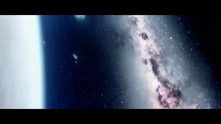星际科幻概念首发截图