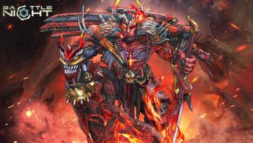 【国际服】献祭流男爵：队友活着只会影响我输出！