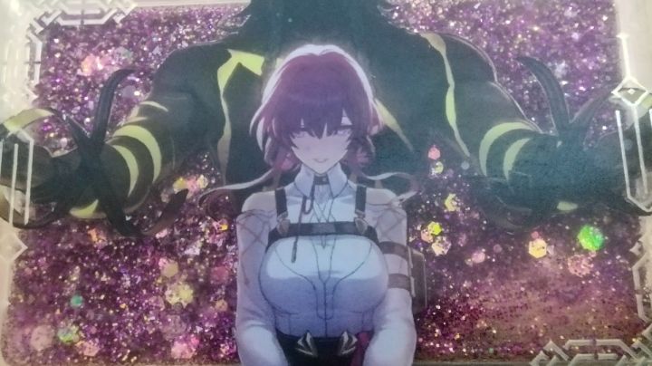 卡芙卡流麻截图