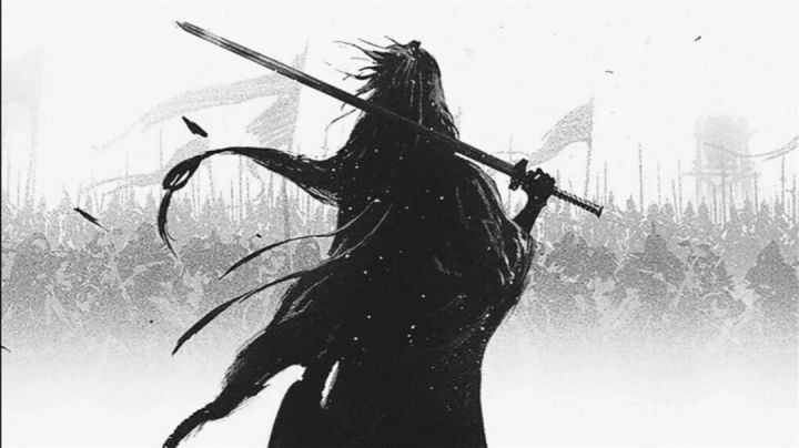 武当一刀流VS少林天罡棍截图