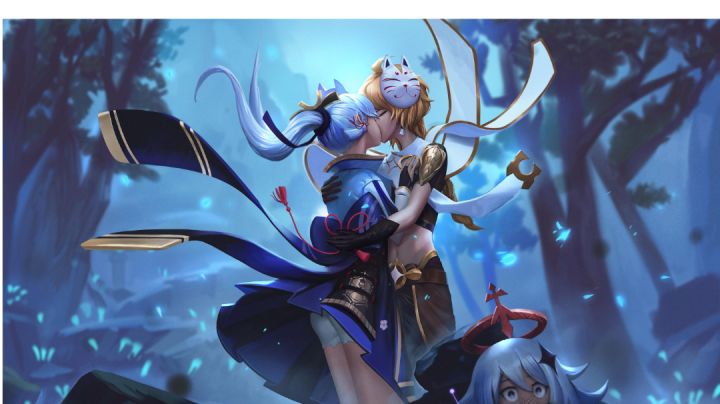 深渊第二层续集截图
