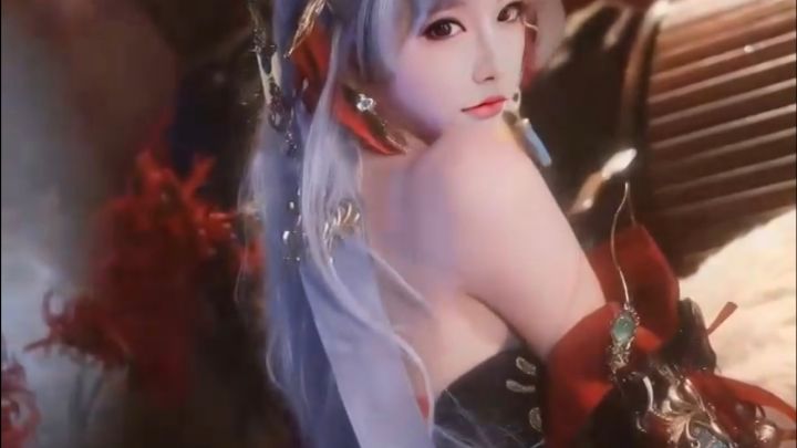 天气冷了,有人对你嘘寒问暖吗?截图