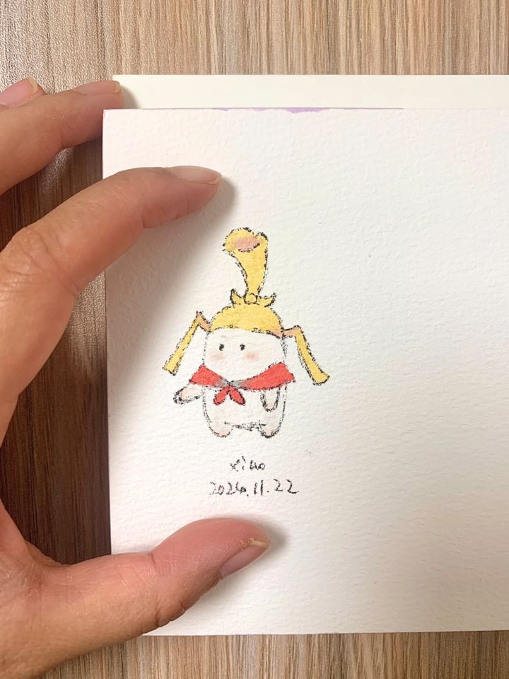 桃源深处有人家 | 丙萝萝可爱耶~截图