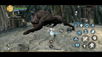 贤者地狱犬新手向教学（利用无敌躲技能和输出节奏）