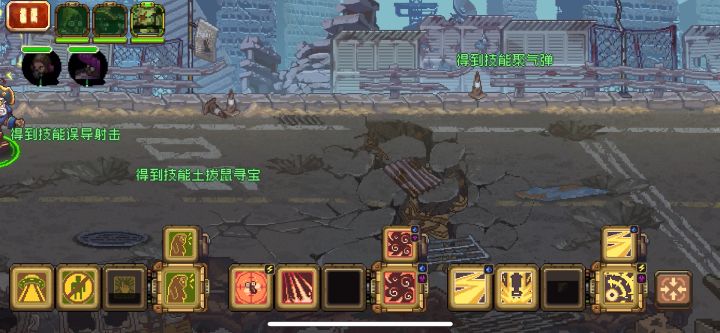 开局9连暴，是什么让阿荒如此勇猛截图