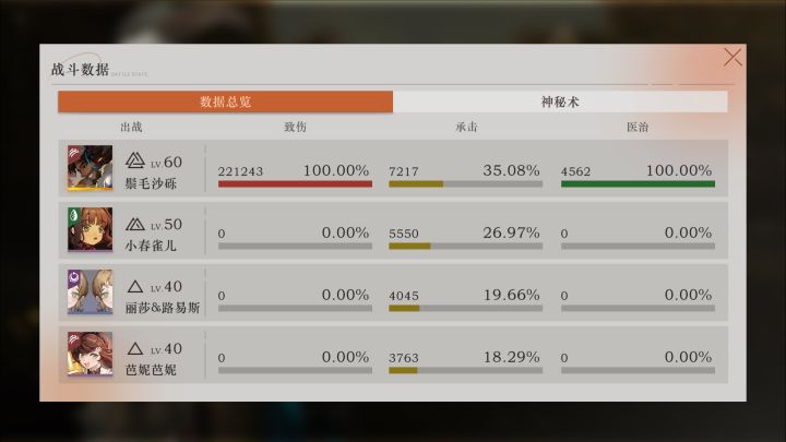 三回合16-1（大叔带娃版）截图