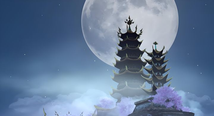 天下万象游戏介绍截图