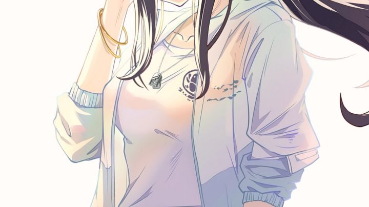 同生共死截图