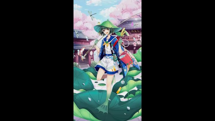 我是特优声:祝:女皇六周年快乐ID:33467381昵称:·慕·莯截图