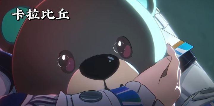 二次元世界“变纸片”躲子弹,这战术射击手游真可以!截图