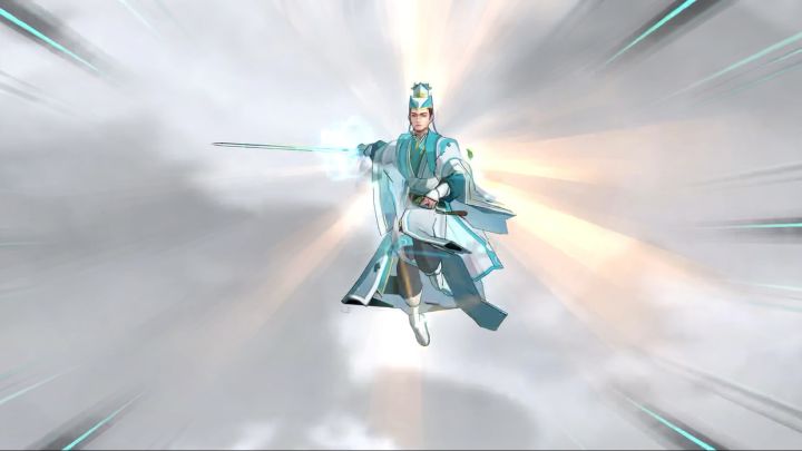 毒队弱点阵容玩法截图