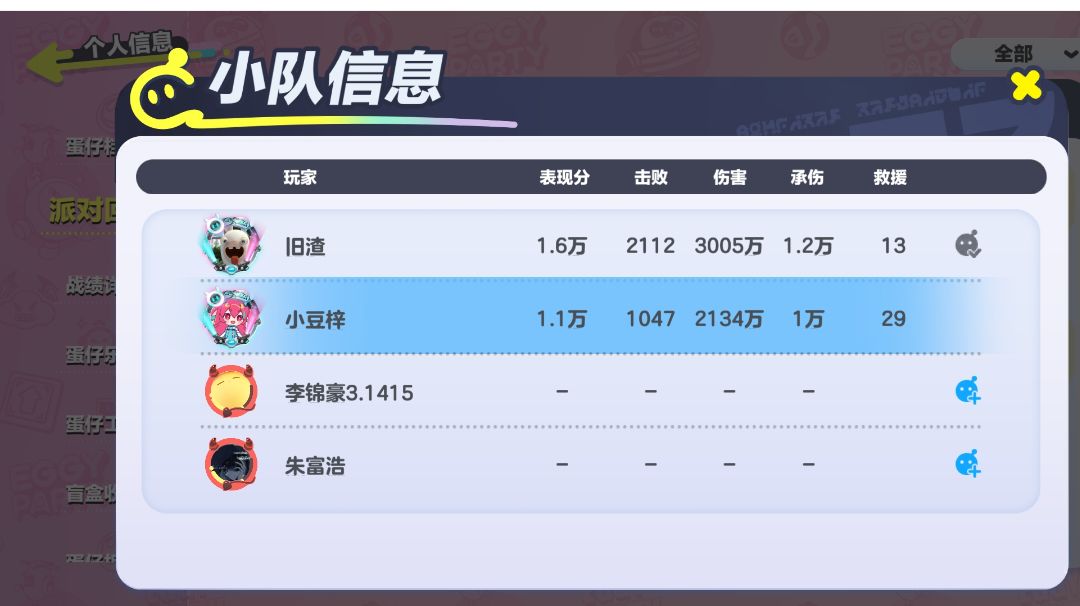 关于特种蛋奶妈后期截图