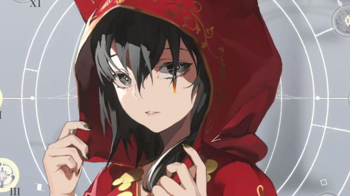 新游安利之宿命回响截图