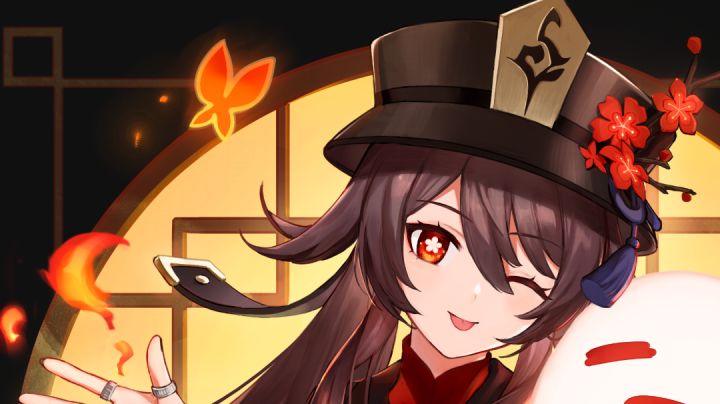 从蒙德E到往生堂(纯享版)截图