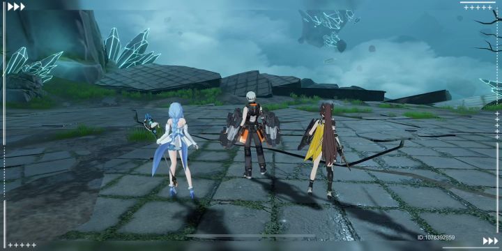 梦回开服!三张A卡勇闯迭代8!截图