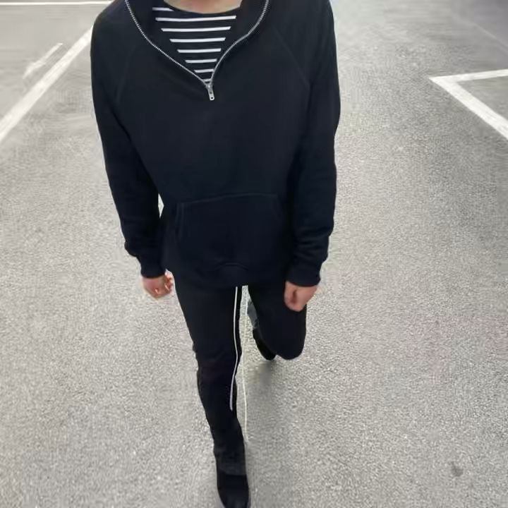 玩点小穿搭截图