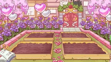 💖你最喜欢的花园物品是什么？