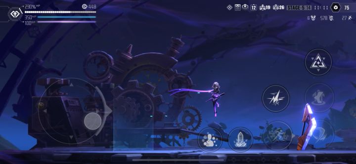 艾师傅需要策略补伤害截图