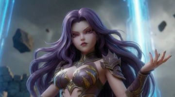 幻灵小剧场第12集 | 刚翻盘又来？系统你玩我！