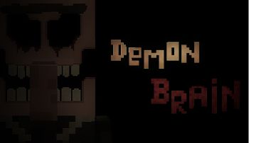 恶魔大脑（恐怖地图）