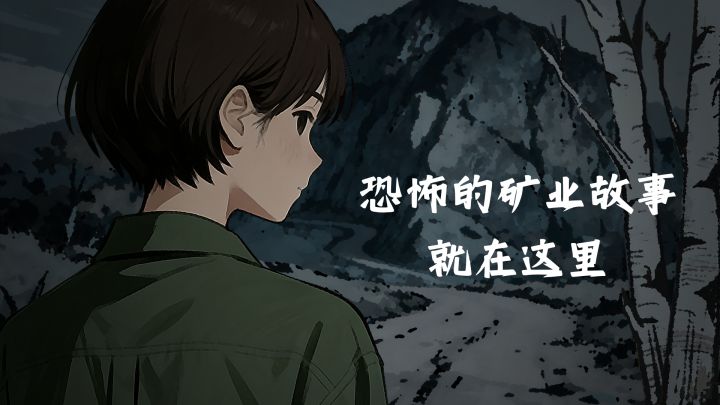 【TapTap年度游戏大赏应援 】恐怖矿业游戏就在当下截图