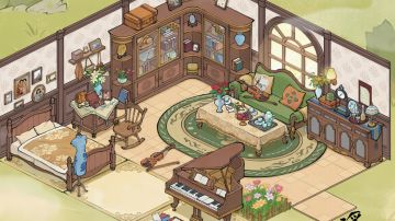 仙山小农 我的民国上海小洋房分享