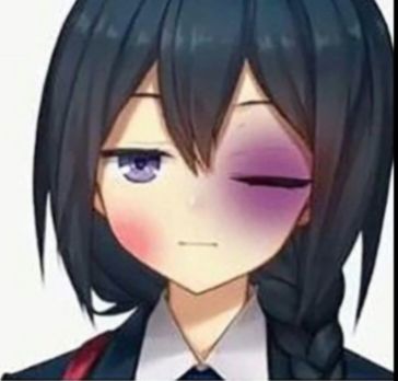 吃下魔女三轮协力的毒打之后成功逃课截图