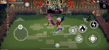 炸天11难度下，凯瑟琳的日常表现