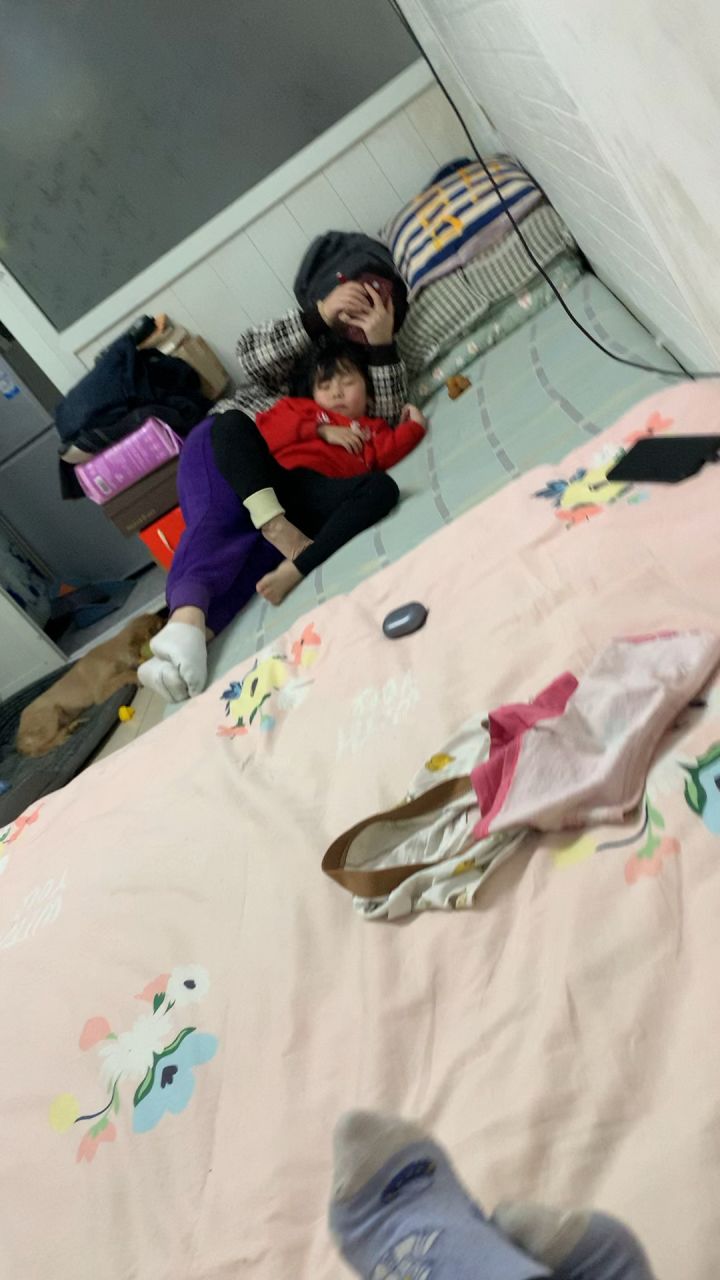 笑😄!我不截图