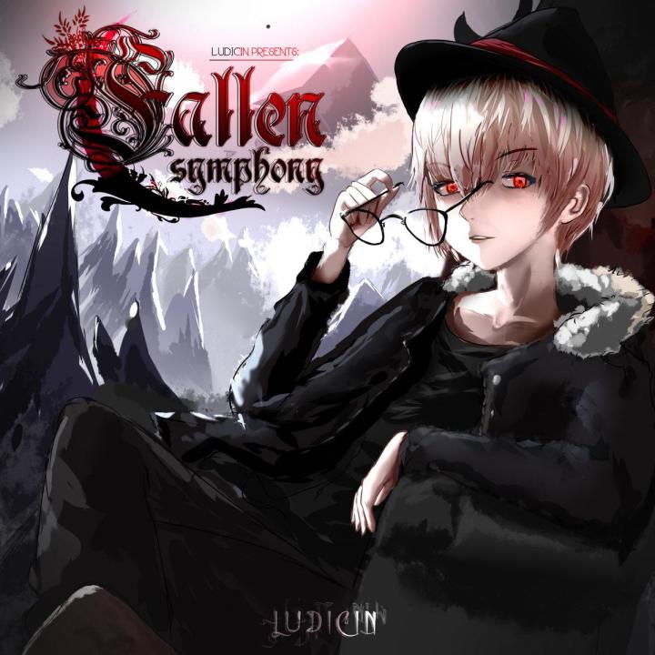 【Malody自制/16岁生日作】Ludicin - Fallen Symphony截图