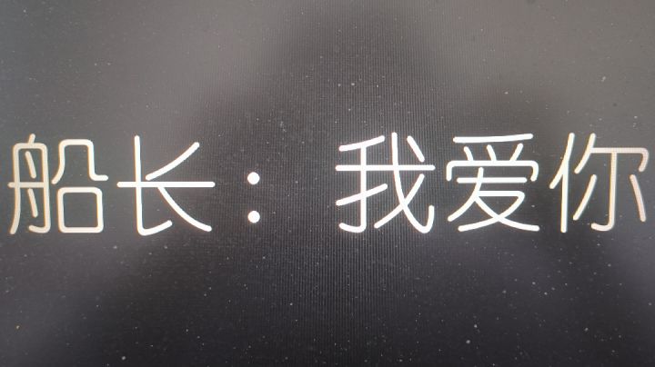 愿天下所有相爱的人终成眷属截图