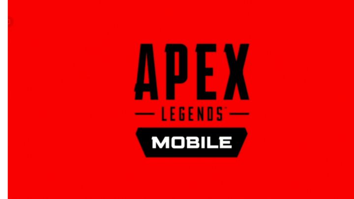 《APEX英雄手游》短片截图