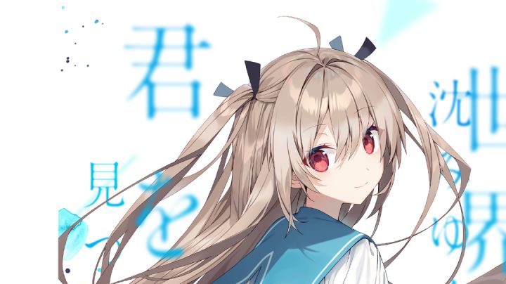 我挚爱的时光截图
